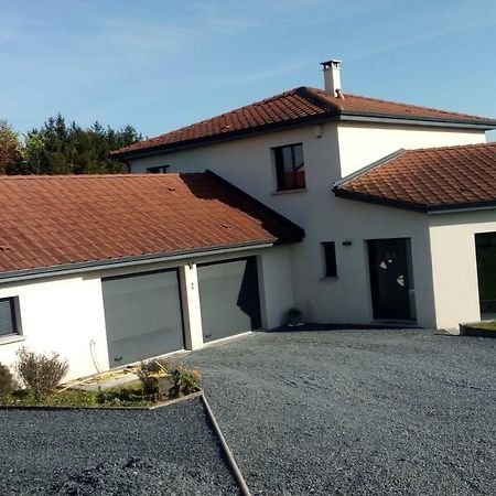 Gite Cis And Co Verdun Exterior foto