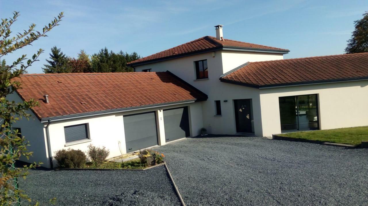 Gite Cis And Co Verdun Exterior foto