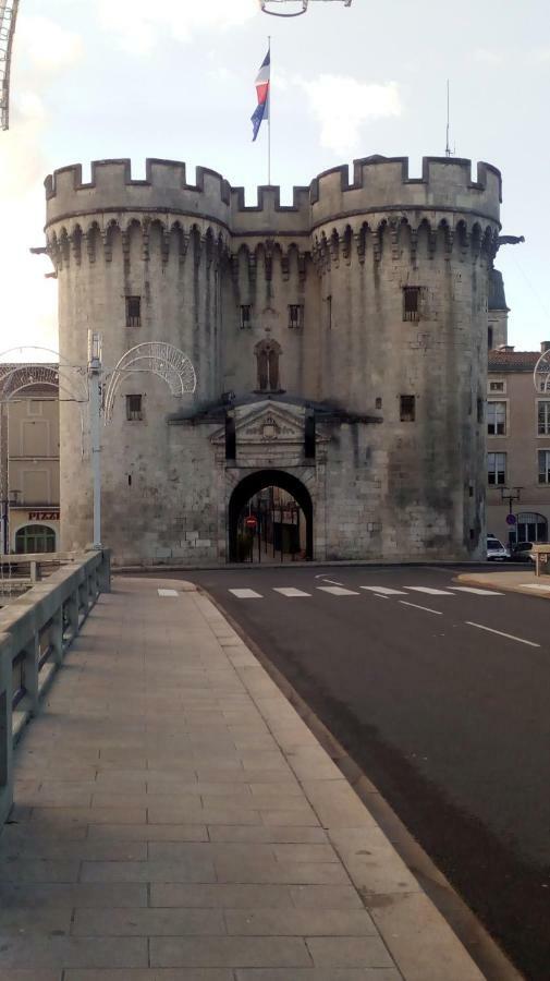Gite Cis And Co Verdun Exterior foto