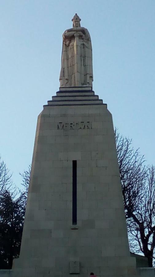 Gite Cis And Co Verdun Exterior foto